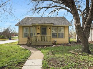 308 Greer St, McKinney, TX 75069