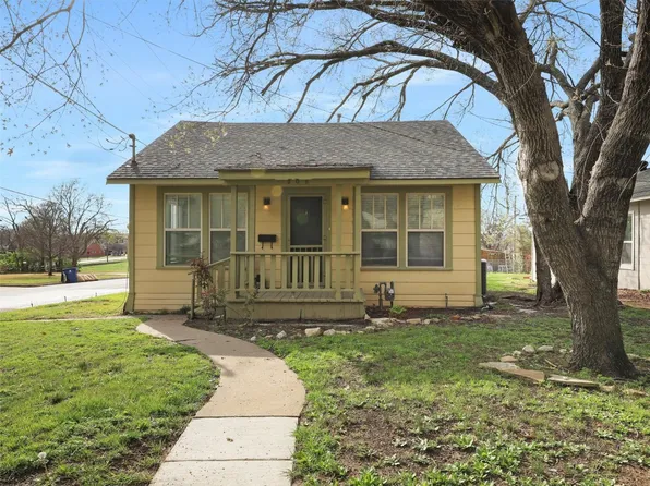 308 Greer St, McKinney, TX 75069