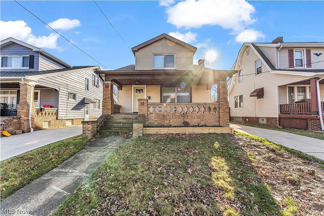 5215 Stickney Ave, Cleveland, OH 44144 Zillow