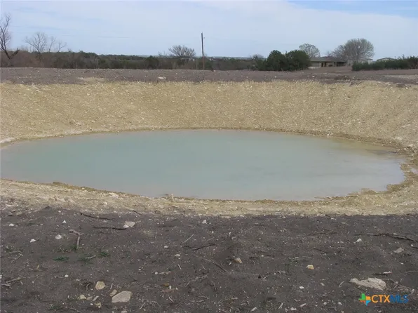 Fm 116, Gatesville, TX 76528