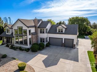 6237 N Serenity Ln, Meridian, ID 83646