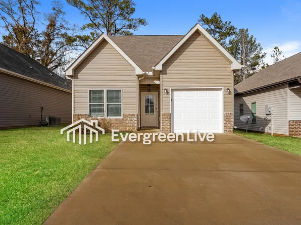 163 Park Dr N, Clanton, AL 35045