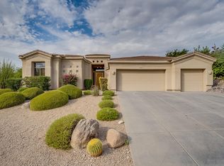 15407 E Hillside Dr, Fountain Hills, AZ 85268
