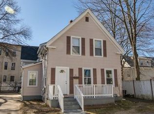 20 Kensington Pl, Brockton, MA 02301