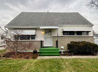 2928 Templeton Rd, Columbus, OH 43209