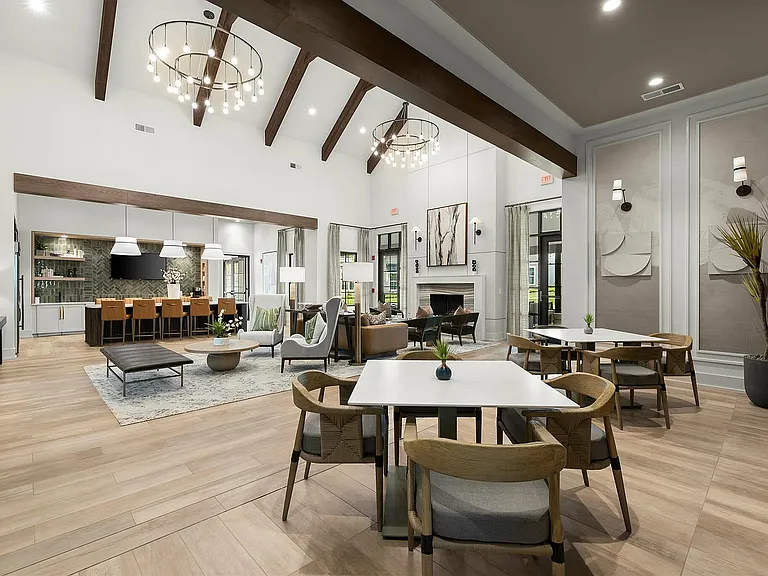 Hayloft Big Creek - 55+ Active Adult Community — Photo 41