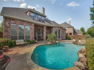 7805 Butternut Ln, McKinney, TX 75070