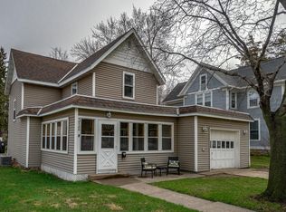315 Locust St, Hudson, WI 54016