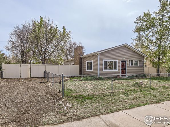 214 2nd St, Frederick, CO 80530