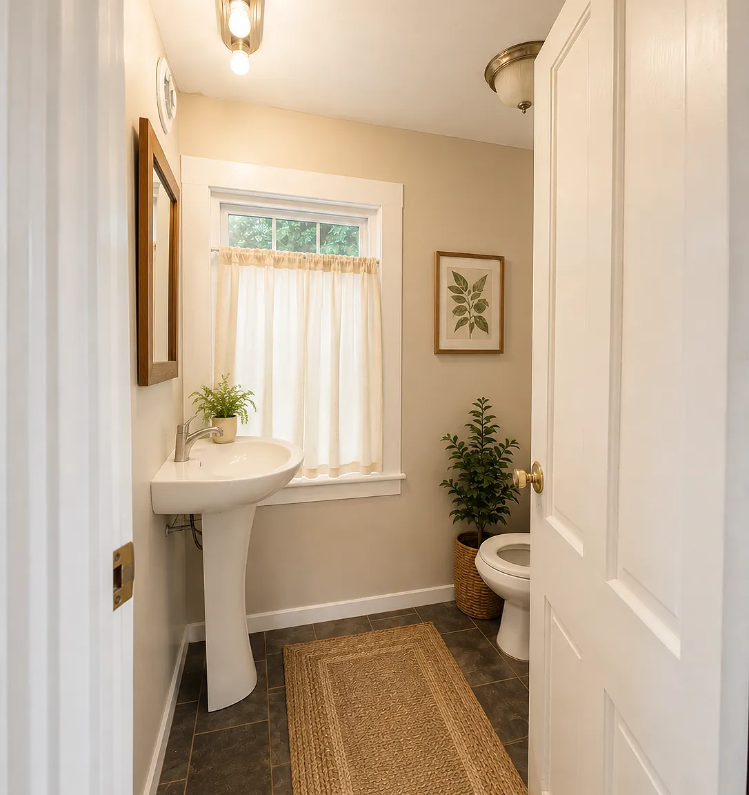 Spacious 4-Bedroom Home in Ithaca | Pet-Friendly & Conveniently Located — Photo 1