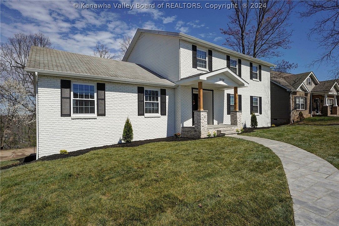 1804 Smith Rd, Charleston, WV 25314 MLS 273111 Zillow