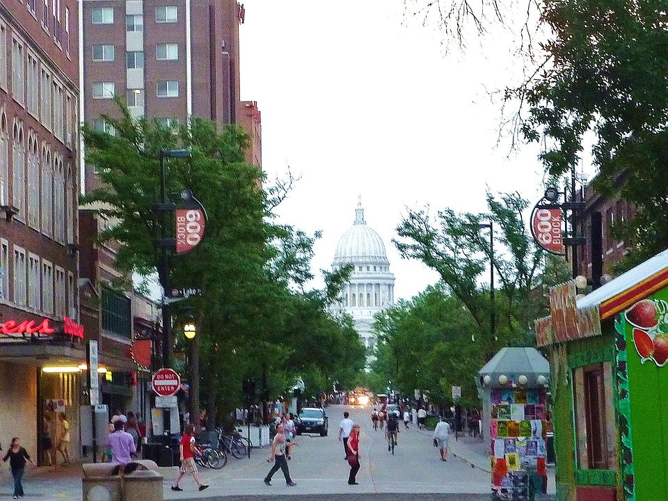 1st image of 509 N Lake St #S8m5zy7su