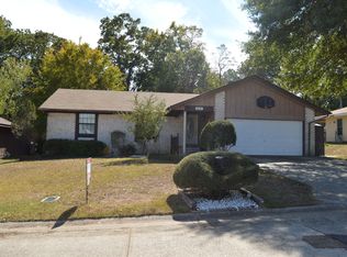 513 Mockingbird Ln, El Dorado, AR 71730