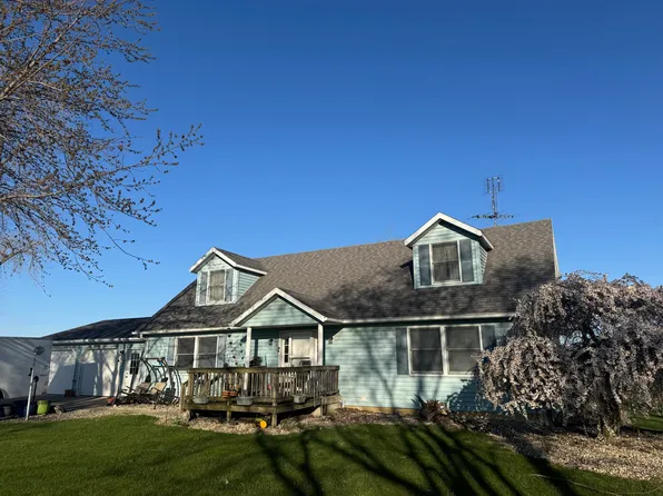 7681 Harris Rd, Celina, OH 45822