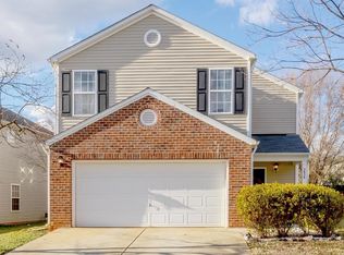 2826 Skybrook Ln, Durham, NC 27703