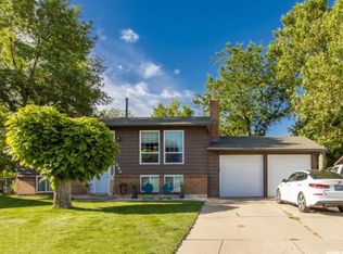 438 E 1200 N, Layton, UT 84041