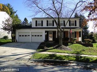 5212 Farm Pond Ln, Columbia, MD 21045