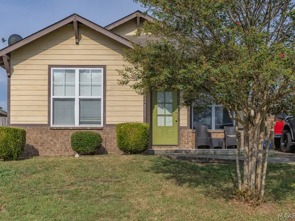 3913 Brookshire Way, Montgomery, AL 36116