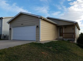 5179 Panorama Dr, Cheyenne, WY 82009