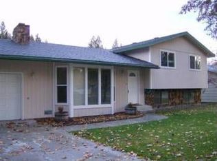 3308 N Pine Hill Pl, Coeur D Alene, ID 83815