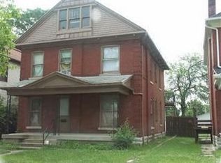 66 Vincent St, Dayton, OH 45405