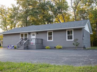 807 Fairfield Rd, Mount Vernon, IL 62864