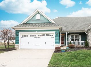 5121 Shepherds Gln, Willoughby, OH 44094