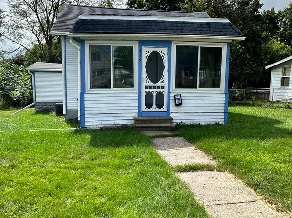 439 Adams St, Jackson, MI 49202