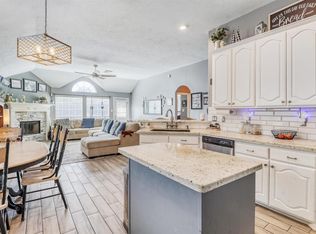 506 Taskwood Dr, Richmond, TX 77469