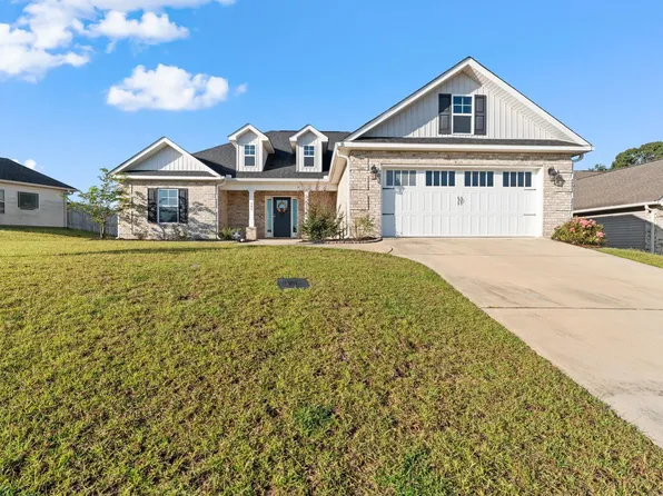 342 Creek Ridge Dr, Warner Robins, GA 31088