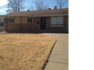 10259 Valley Dr, Saint Louis, MO