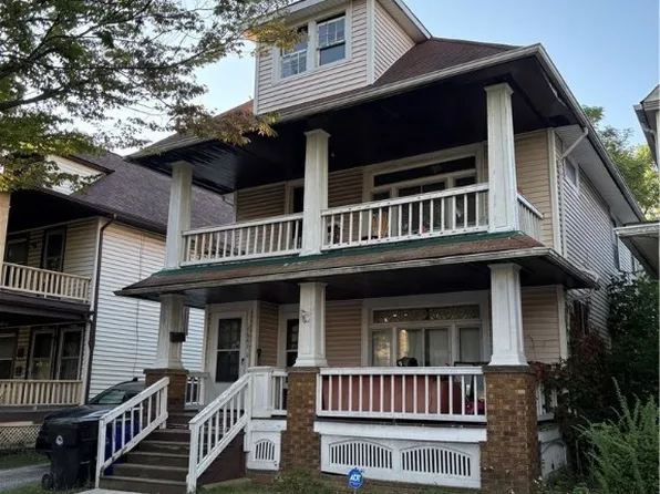 10225 Bernard Ave, Cleveland, OH 44111