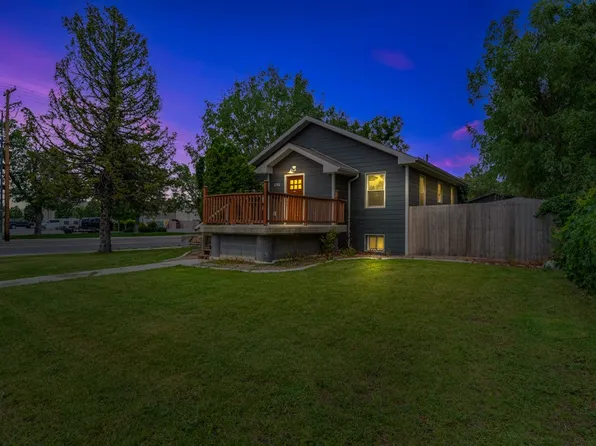 1702 Avenue C, Billings, MT 59102