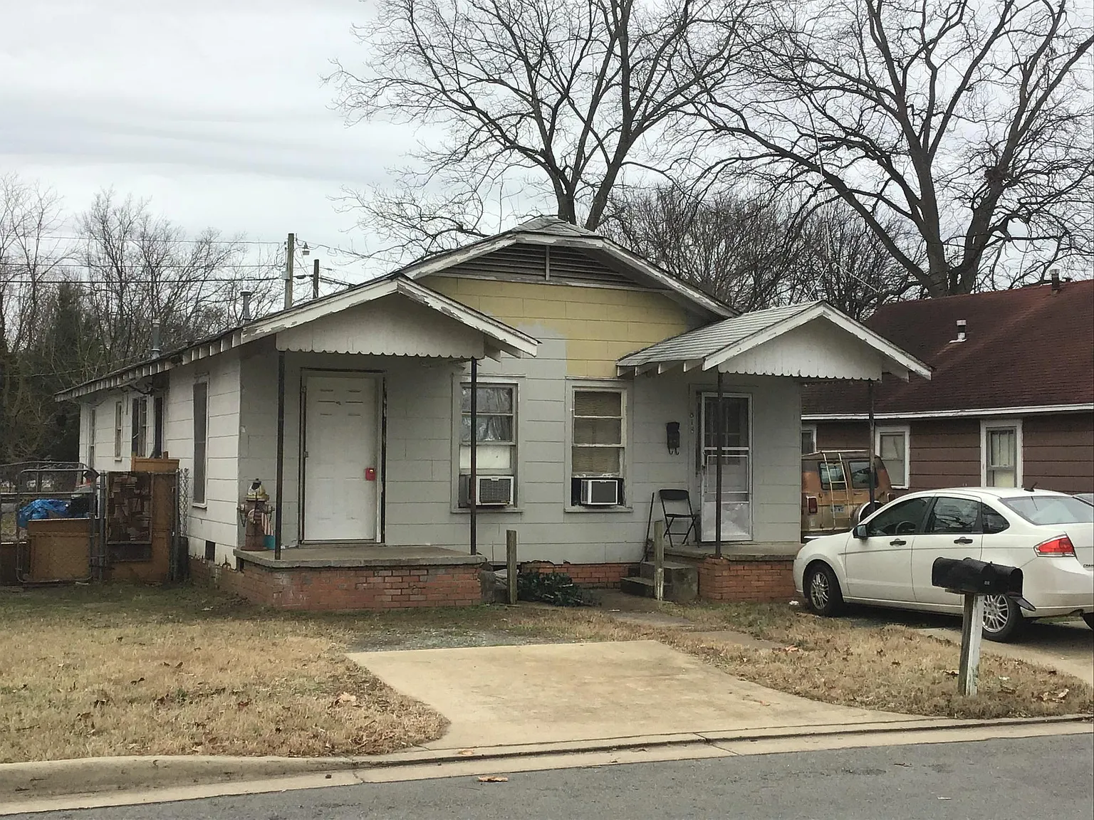 1 bed, 600 sqft, $625 — Photo 1