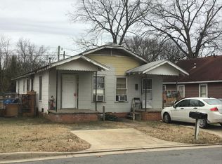 816 W 36th St #A, North Little Rock, AR 72118