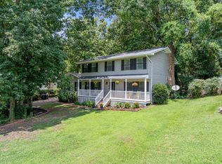 8807 Hurricane Manor Trl, Chattanooga, TN 37421