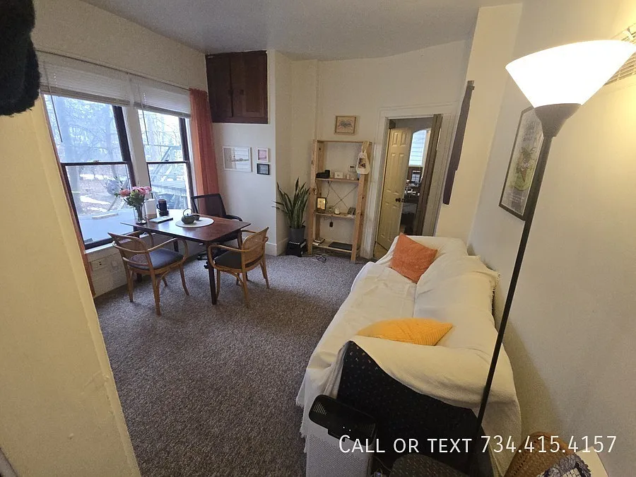 906 Packard St Apt #3 — Photo 4