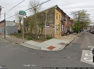 1601 S Taylor St, Philadelphia, PA 19145