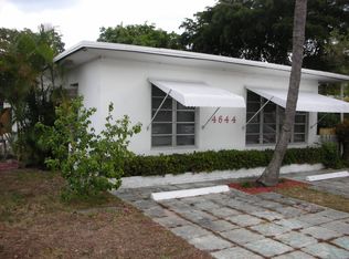 4644 Poinciana St, Lauderdale By the Sea, FL 33308