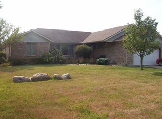 4890 Rudy Rd, Tipp City, OH 45371