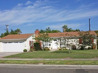 1342 S Nutwood St, Anaheim, CA 92804