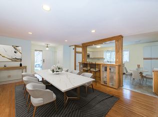 6 Lynn Ct, Morristown, NJ 07960