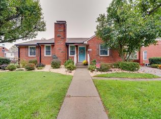 4704 Clarke St, Lynchburg, VA 24502