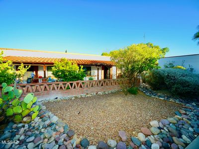 93 S Paseo Sarta UNIT D, Green Valley, AZ, 85614