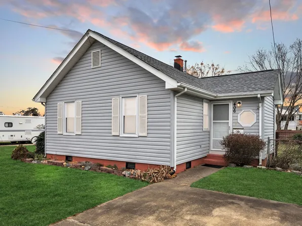 406 N 2nd St, Hampton, VA 23664
