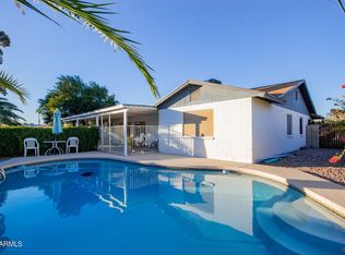 4119 W Shangri La Rd, Phoenix, AZ 85029