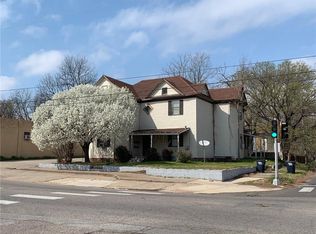 212 E Highland St, Shawnee, OK 74801