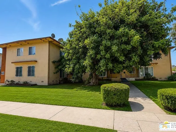 5634 Clemson St, Los Angeles, CA 90016