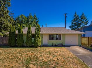 117 SW 307th Pl, Federal Way, WA 98023