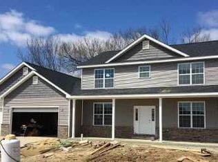 4307 Windsong Ct, Belleville, IL 62223